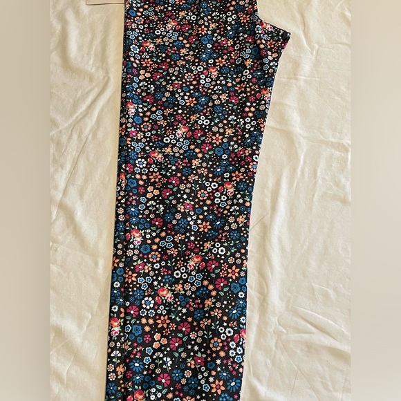 NWT L Joy Lab Workout Pants - Picture 2 of 5